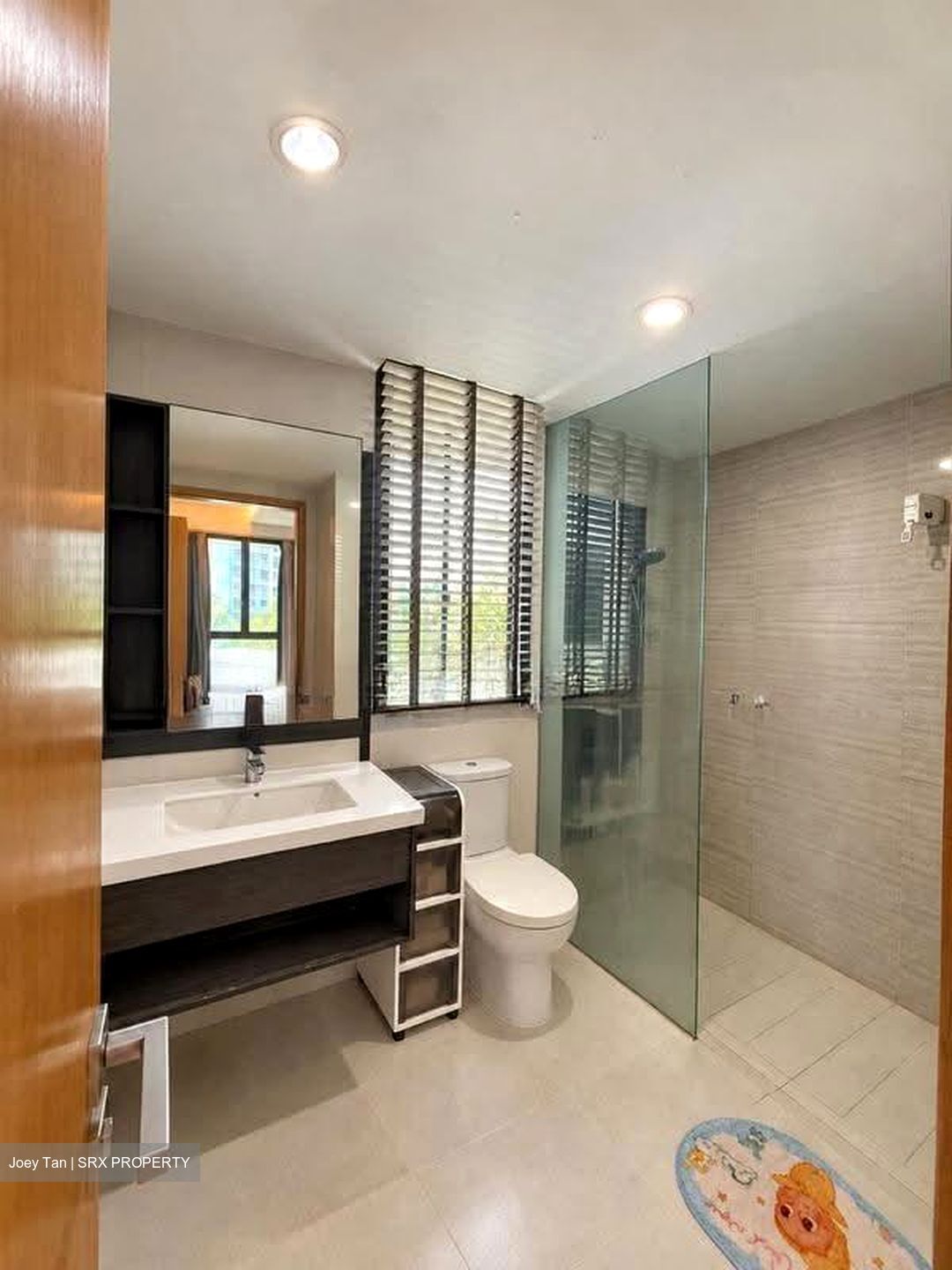 Blossom Residences (D23), Condominium #634217761